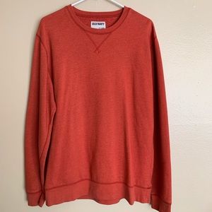 Old Navy Men’s Sweater